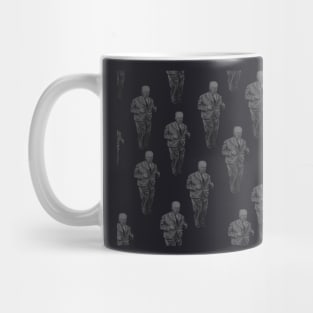 Hitchcocks Mug